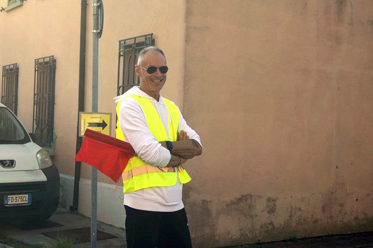 Mezzano: Pronti... La mezza... Via - 18 ottobre 2025